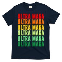 Ultra Maga Retro Vintage T-Shirt