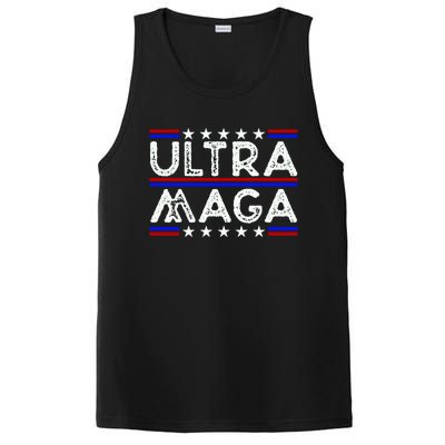 Ultra MAGA Retro PosiCharge Competitor Tank