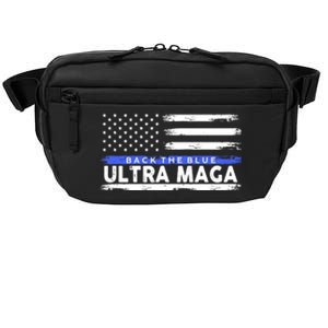 Ultra MAGA Maga King Crossbody Pack