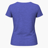 Underestimate Me That Will Be Fun Womens T-Shirt