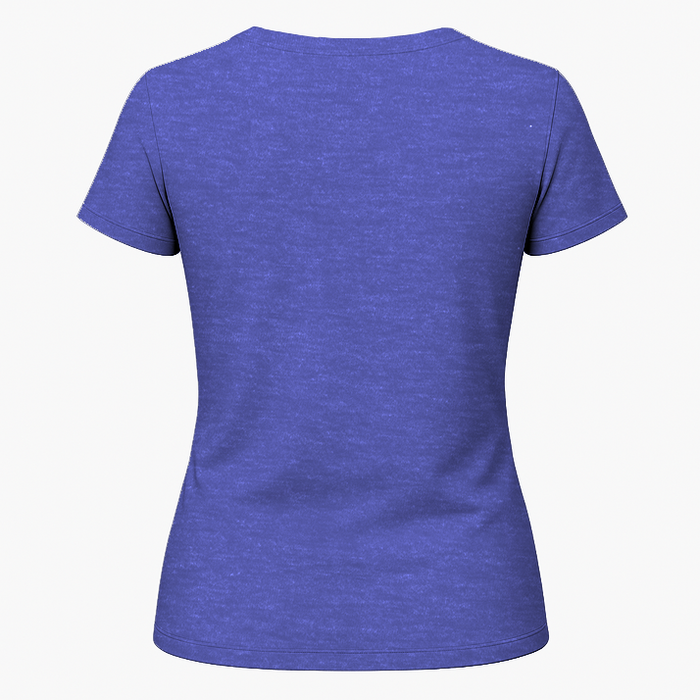 Underestimate Me That Will Be Fun Womens T-Shirt
