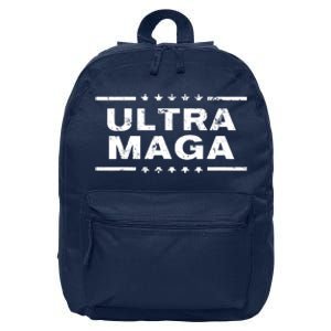 Ultra Maga 16 in Basic Backpack