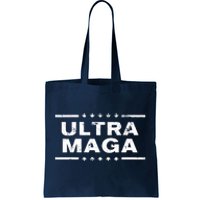 Ultra Maga Tote Bag