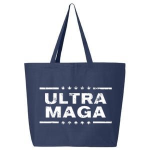 Ultra Maga 25L Jumbo Tote