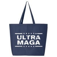 Ultra Maga 25L Jumbo Tote