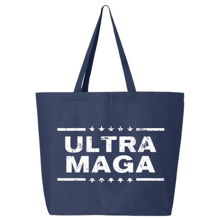 Ultra Maga 25L Jumbo Tote