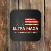 Ultra Maga Coaster