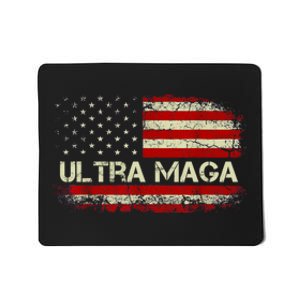 Ultra Maga Mousepad