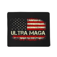 Ultra Maga Mousepad