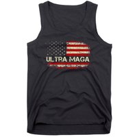 Ultra Maga Tank Top