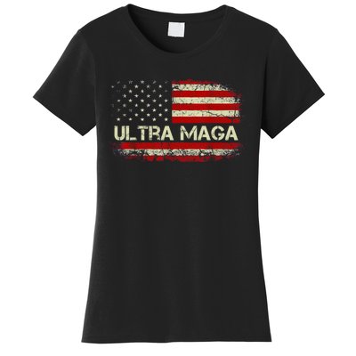 Ultra Maga Women's T-Shirt