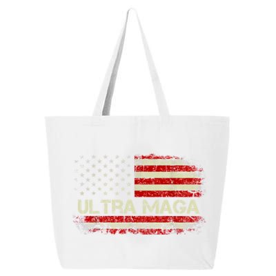 Ultra Maga 25L Jumbo Tote