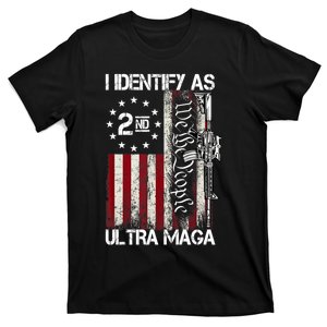 Ultra Maga T-Shirt