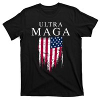 Ultra Maga T-Shirt