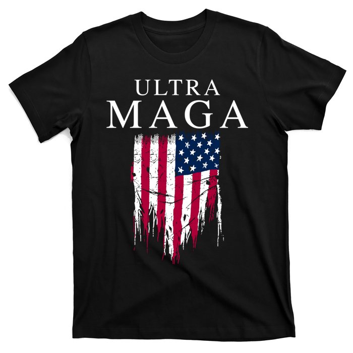 Ultra Maga T-Shirt