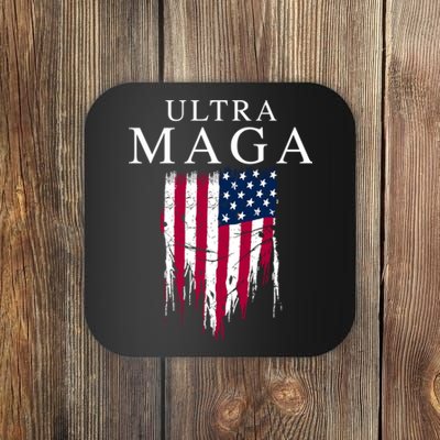 Ultra Maga Coaster