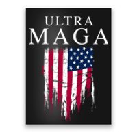 Ultra Maga Poster