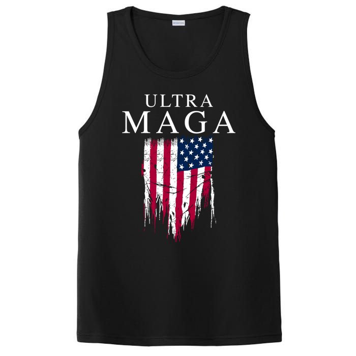 Ultra Maga PosiCharge Competitor Tank