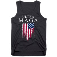 Ultra Maga Tank Top