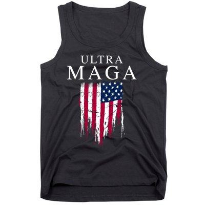 Ultra Maga Tank Top