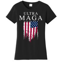 Ultra Maga Women's T-Shirt