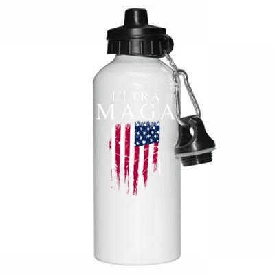 Ultra Maga Aluminum Water Bottle