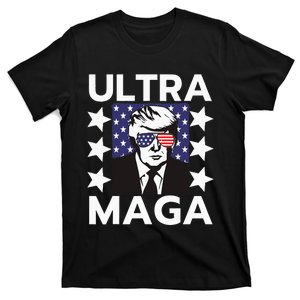 Ultra Maga T-Shirt