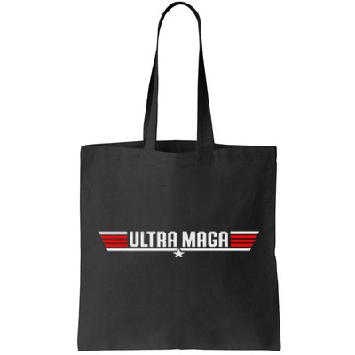 Ultra Maga Tote Bag