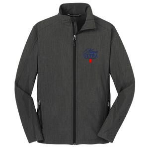 Ultra Maga Core Soft Shell Jacket