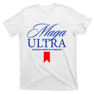 Ultra Maga T-Shirt