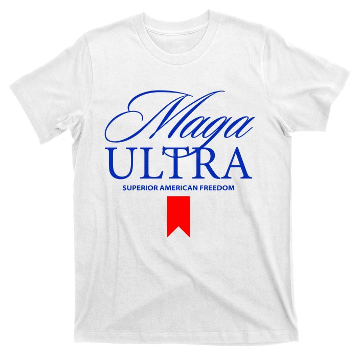 Ultra Maga T-Shirt