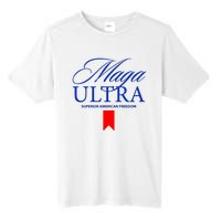 Ultra Maga Tall Fusion ChromaSoft Performance T-Shirt