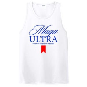 Ultra Maga PosiCharge Competitor Tank