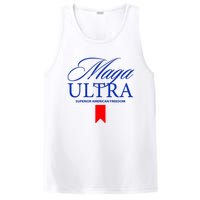 Ultra Maga PosiCharge Competitor Tank