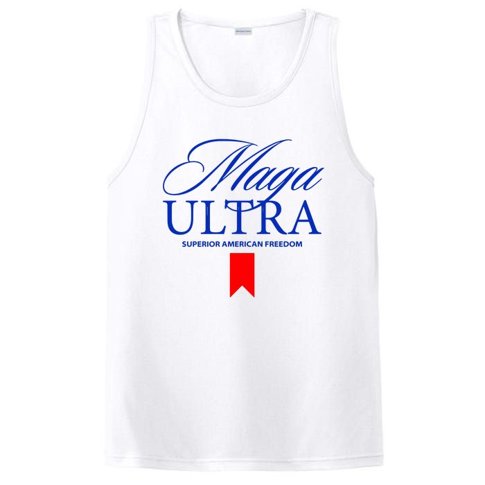 Ultra Maga PosiCharge Competitor Tank