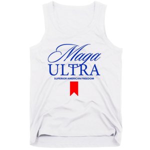 Ultra Maga Tank Top