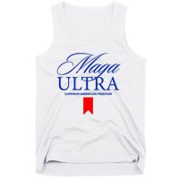 Ultra Maga Tank Top