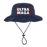 Ultra MAGA | Make America Great Again Legacy Cool Fit Booney Bucket Hat