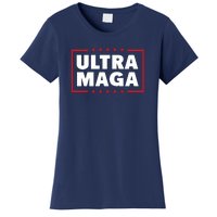 Ultra MAGA | Make America Great Again Women's T-Shirt