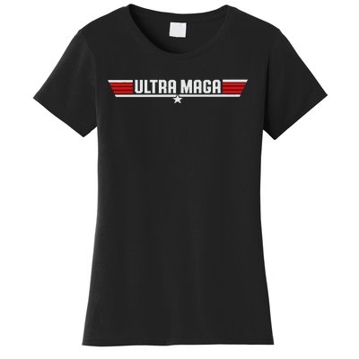 Ultra Maga Women's T-Shirt