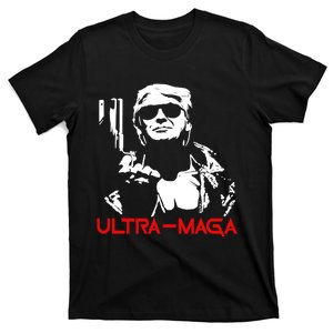 Ultra Maga T-Shirt