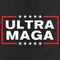 Ultra Maga Adult Drive Performance Visor
