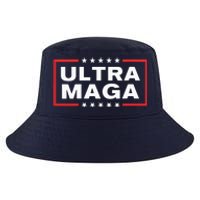 Ultra Maga Cool Comfort Performance Bucket Hat