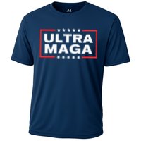 Ultra Maga Cooling Performance Crew T-Shirt