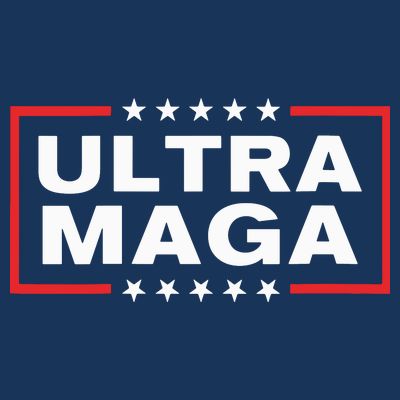Ultra Maga T-Shirt