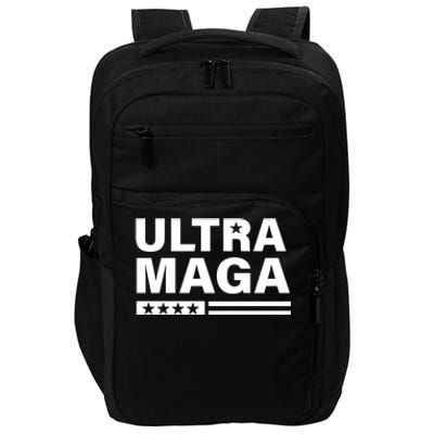 Ultra MAGA Impact Tech Backpack