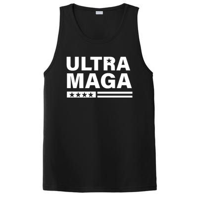 Ultra MAGA PosiCharge Competitor Tank