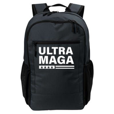 Ultra MAGA Daily Commute Backpack