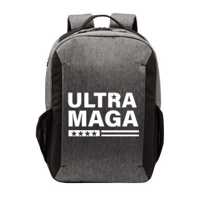 Ultra MAGA Vector Backpack