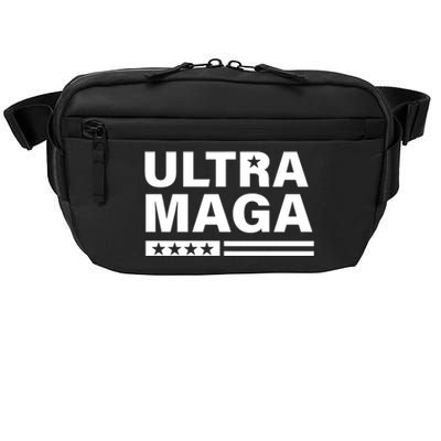 Ultra MAGA Crossbody Pack